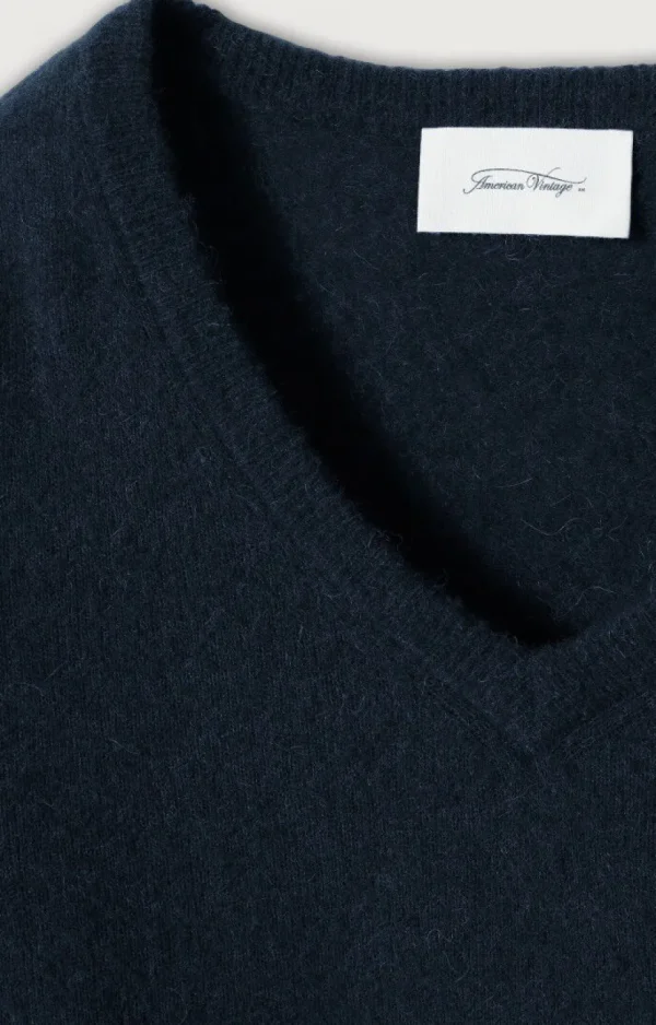 American Vintage La Maille*Pull Femme Razpark