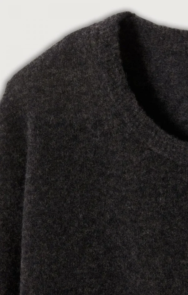 American Vintage La Maille*Pull Femme Razpark