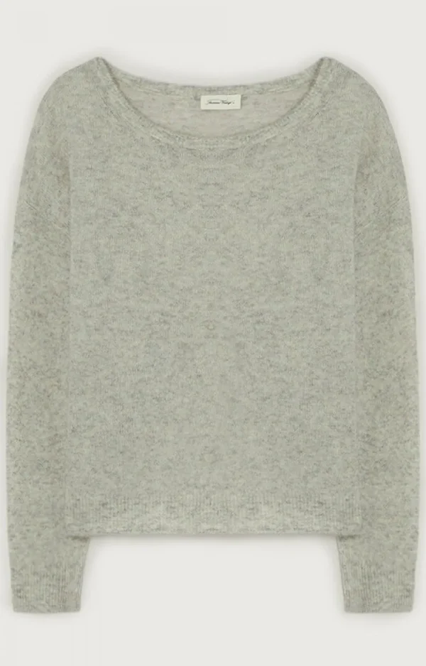 American Vintage La Maille*Pull Femme Razpark