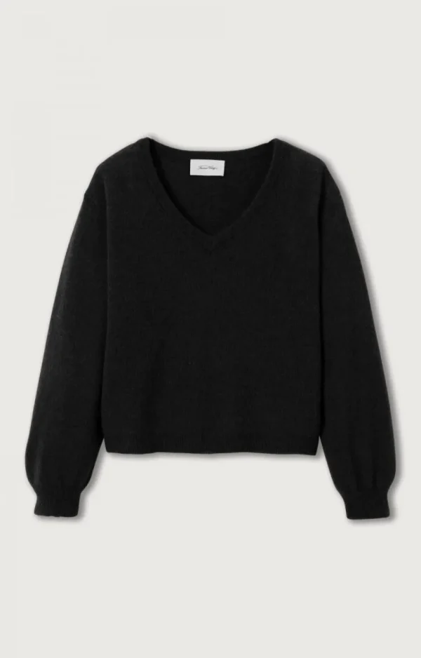 American Vintage La Maille*Pull Femme Razpark