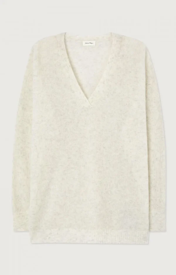 American Vintage La Maille*Pull Femme Razpark