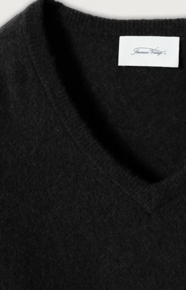 American Vintage La Maille*Pull Femme Razpark
