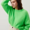 American Vintage La Maille*Pull Femme Vitow