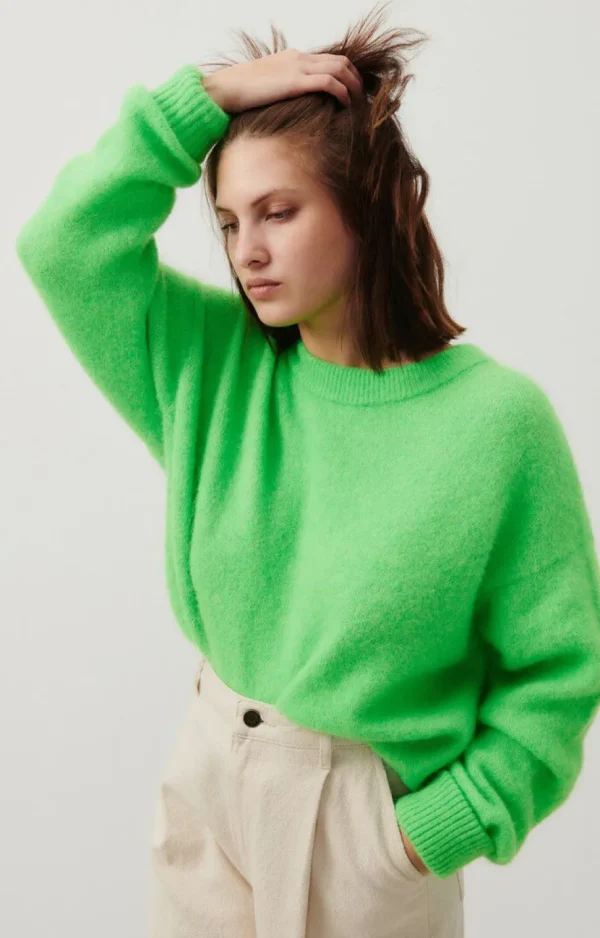 American Vintage La Maille*Pull Femme Vitow