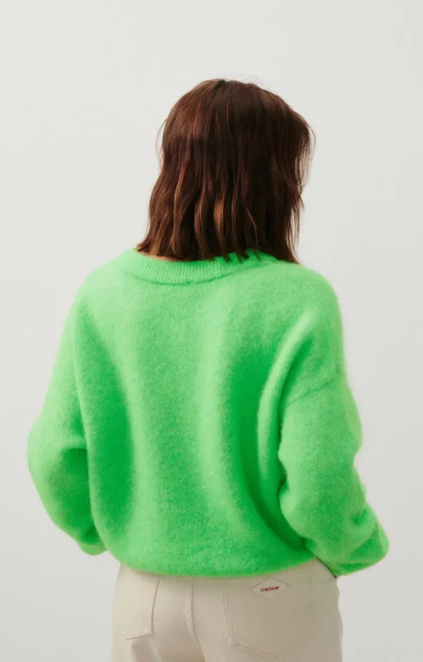 American Vintage La Maille*Pull Femme Vitow