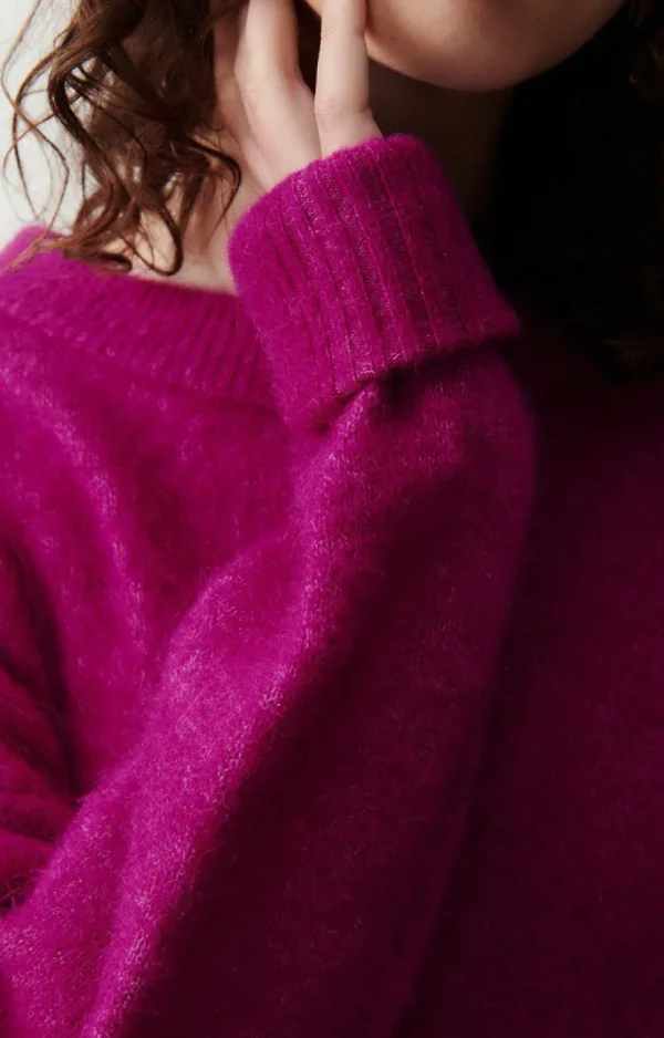 American Vintage La Maille*Pull Femme Vitow