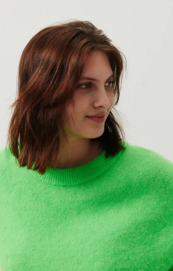 American Vintage La Maille*Pull Femme Vitow