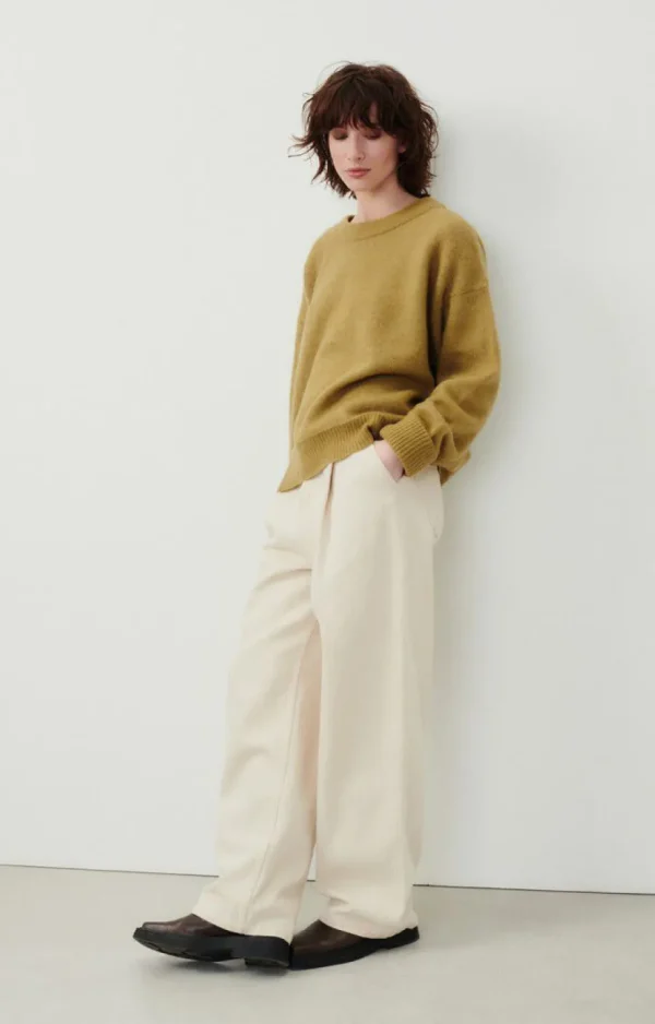 American Vintage La Maille*Pull Femme Vitow