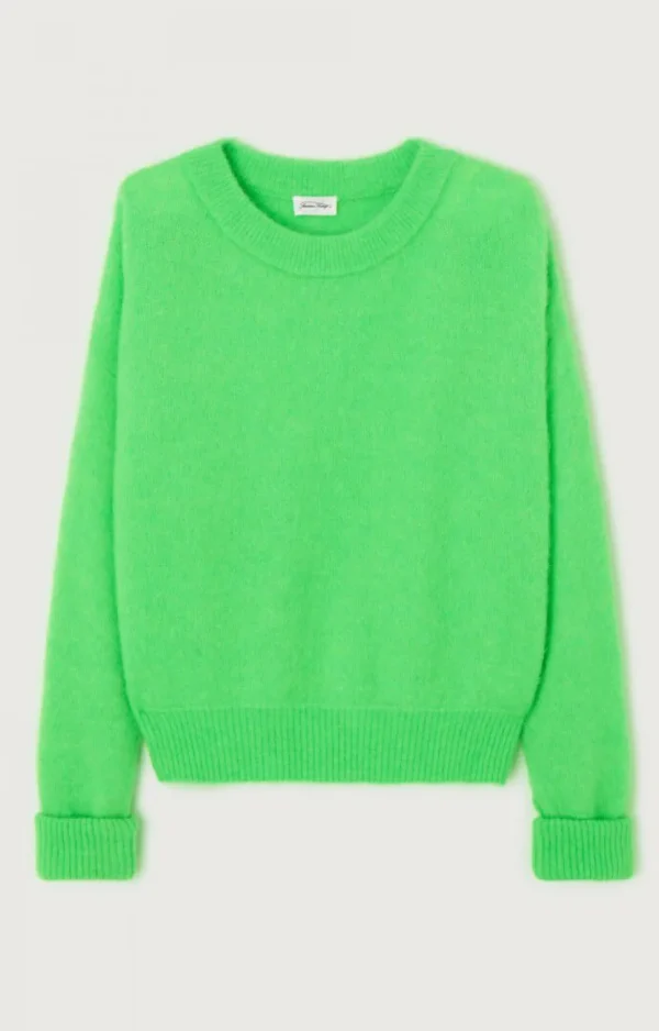 American Vintage La Maille*Pull Femme Vitow