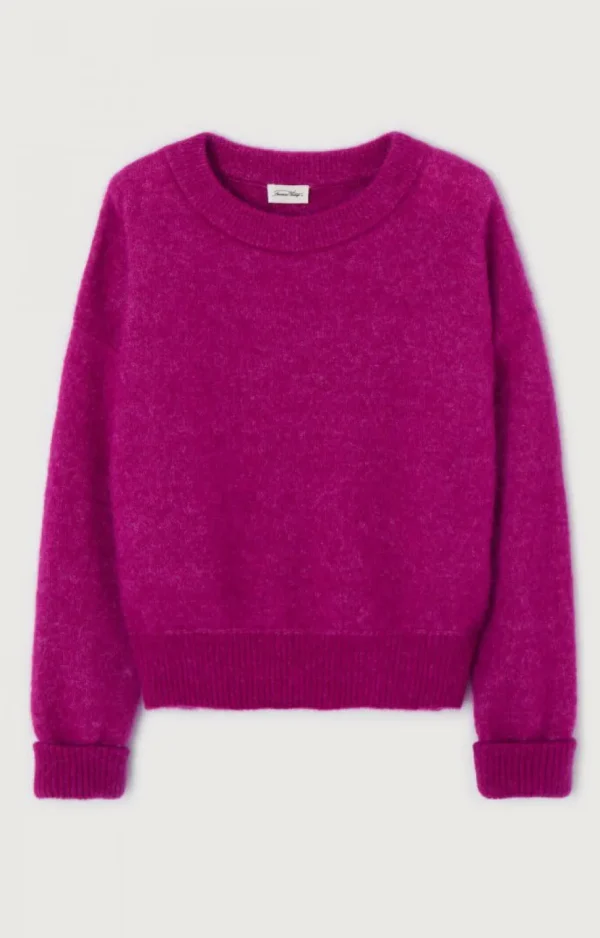 American Vintage La Maille*Pull Femme Vitow