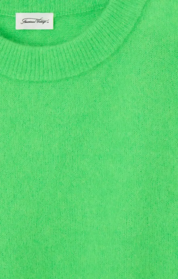 American Vintage La Maille*Pull Femme Vitow