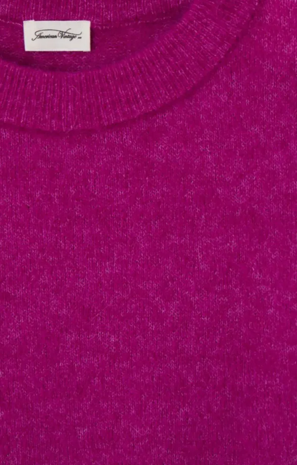 American Vintage La Maille*Pull Femme Vitow