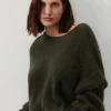 American Vintage La Maille*Pull Femme Yanbay