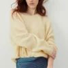 American Vintage La Maille*Pull Femme Yanbay