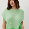 American Vintage La Maille*Pull Femme Zakday