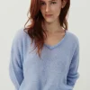 American Vintage La Maille*Pull Femme Zakday