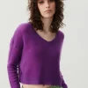 American Vintage La Maille*Pull Femme Zakday