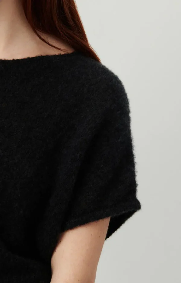 American Vintage La Maille*Pull Femme Zakday
