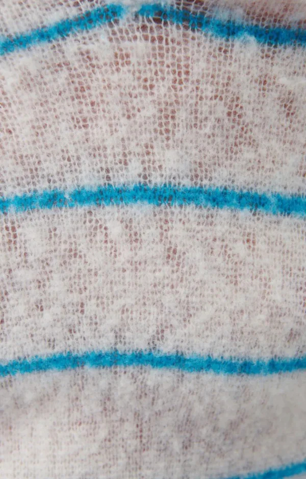 American Vintage La Maille*Pull Femme Zakday