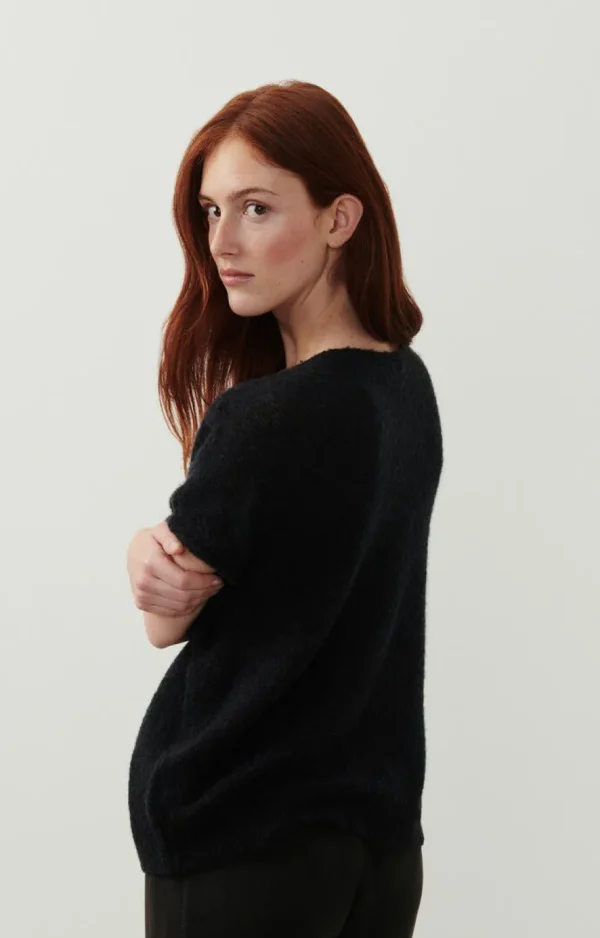 American Vintage La Maille*Pull Femme Zakday
