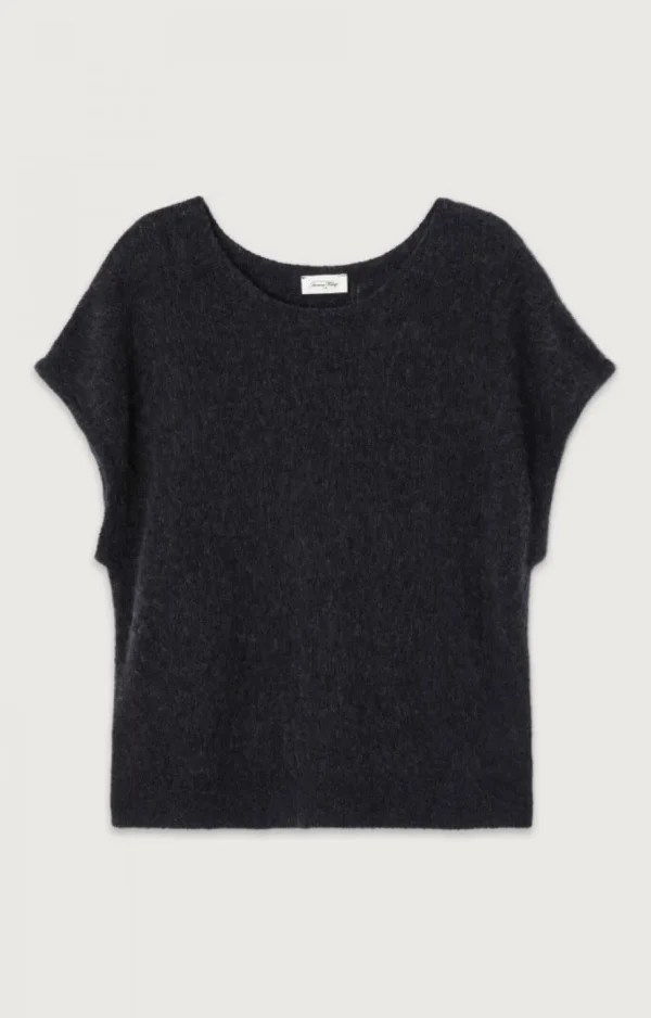 American Vintage La Maille*Pull Femme Zakday