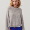 American Vintage La Maille*Pull Femme Zolly