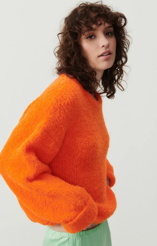 American Vintage La Maille*Pull Femme Zolly