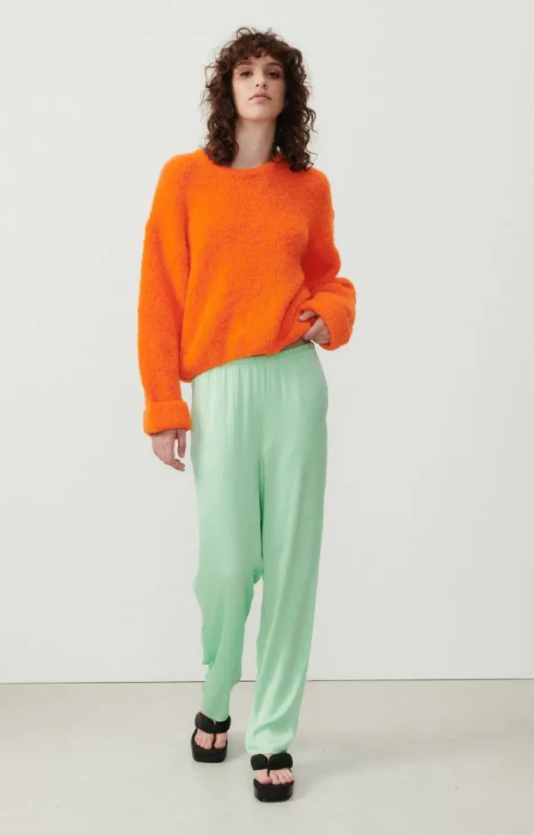 American Vintage La Maille*Pull Femme Zolly