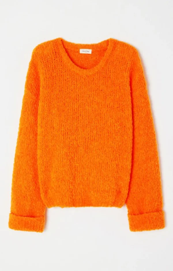 American Vintage La Maille*Pull Femme Zolly