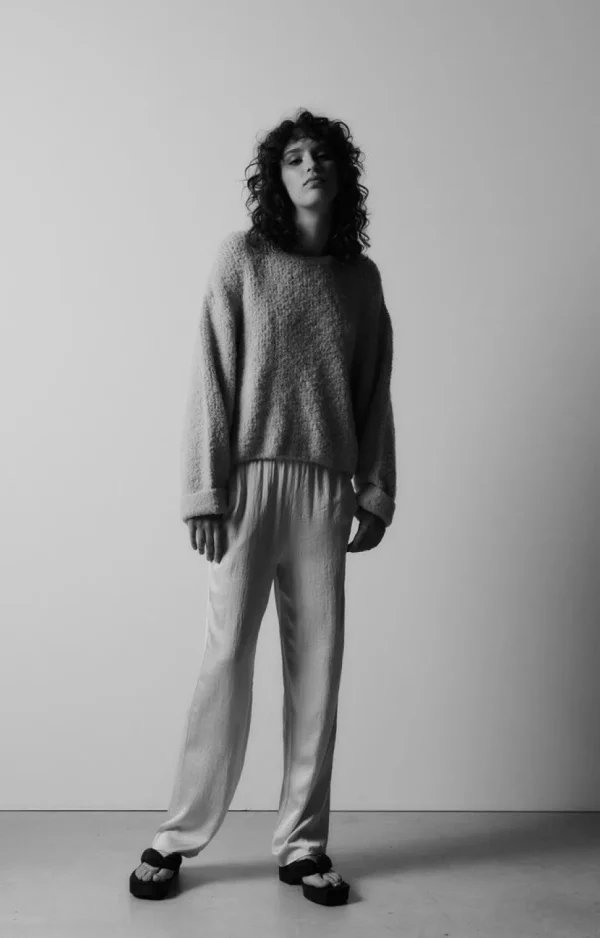 American Vintage La Maille*Pull Femme Zolly