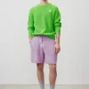 American Vintage La Maille*Pull Homme Crashway