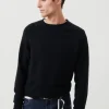 American Vintage La Maille*Pull Homme Damsville