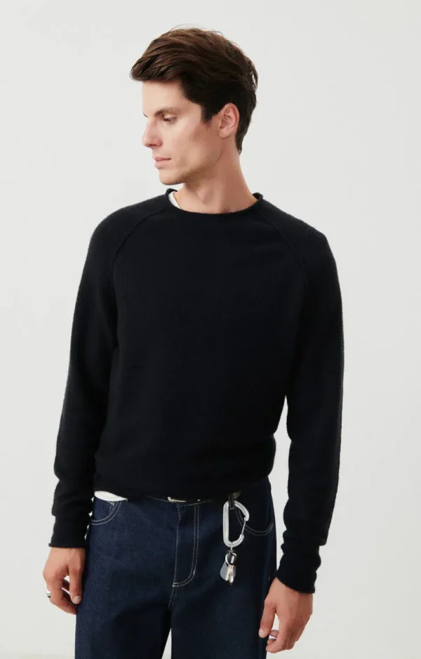 American Vintage La Maille*Pull Homme Damsville