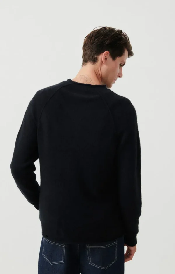 American Vintage La Maille*Pull Homme Damsville