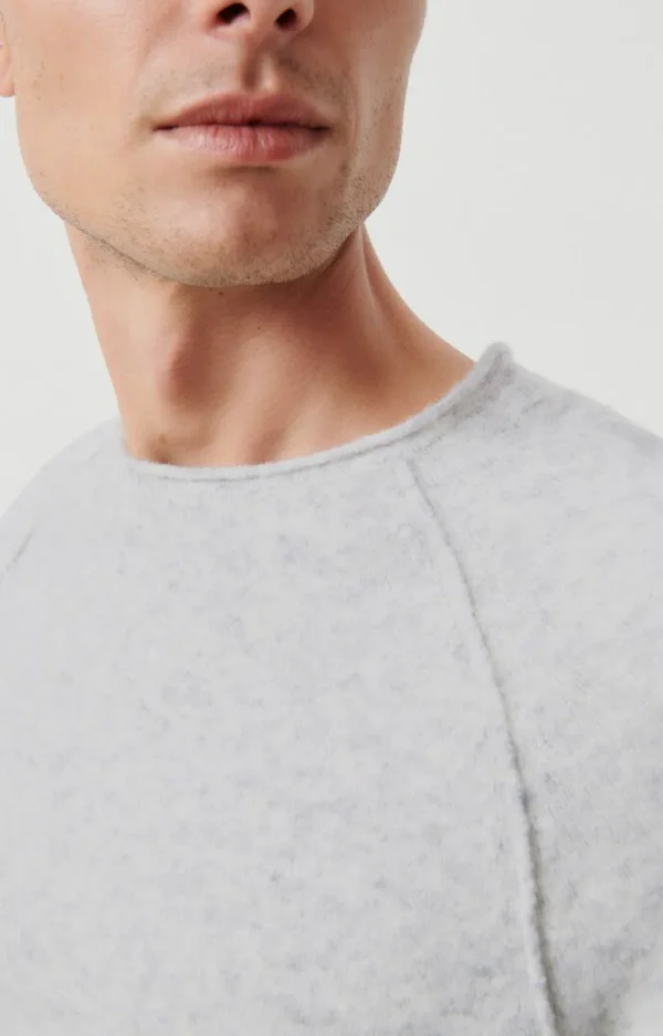 American Vintage La Maille*Pull Homme Damsville
