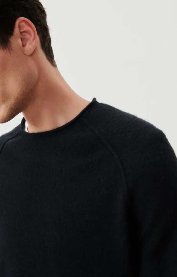 American Vintage La Maille*Pull Homme Damsville