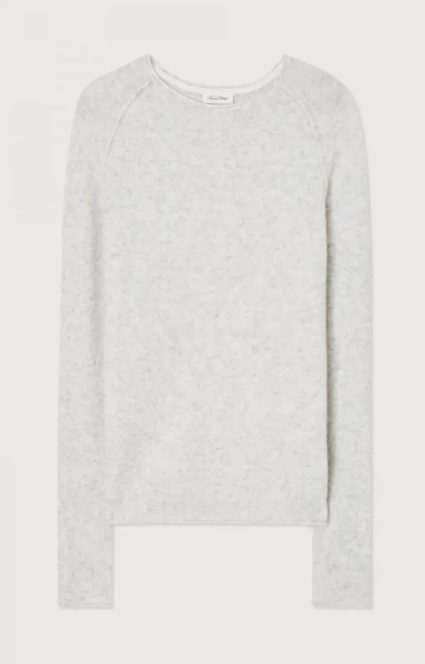 American Vintage La Maille*Pull Homme Damsville