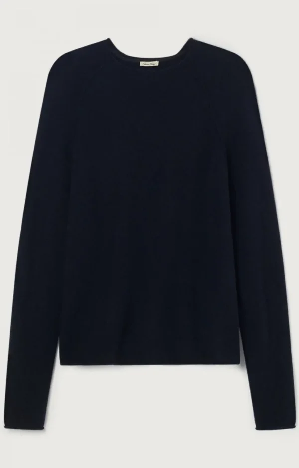 American Vintage La Maille*Pull Homme Damsville