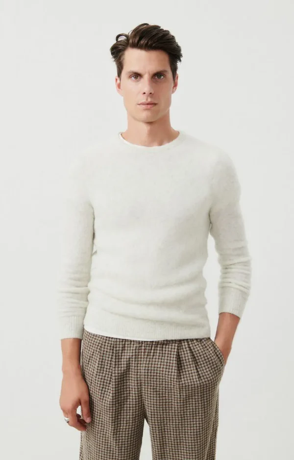 American Vintage La Maille*Pull Homme Dazington