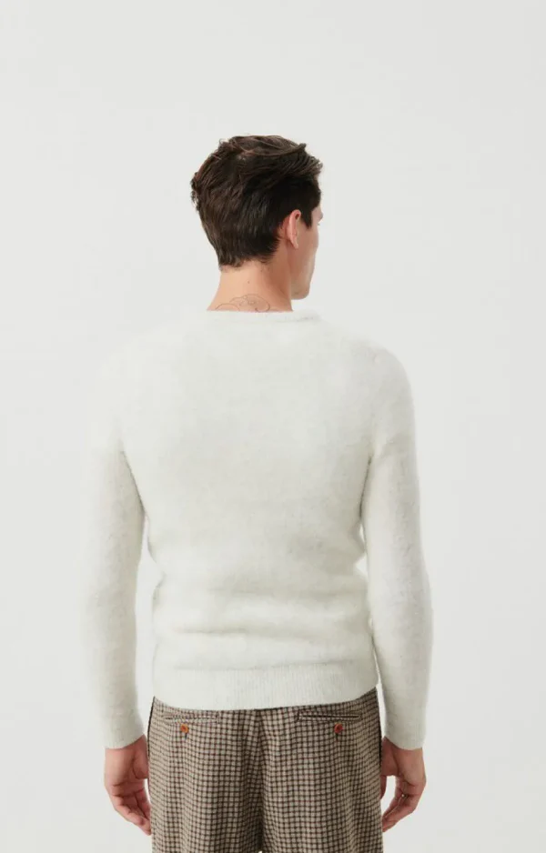 American Vintage La Maille*Pull Homme Dazington