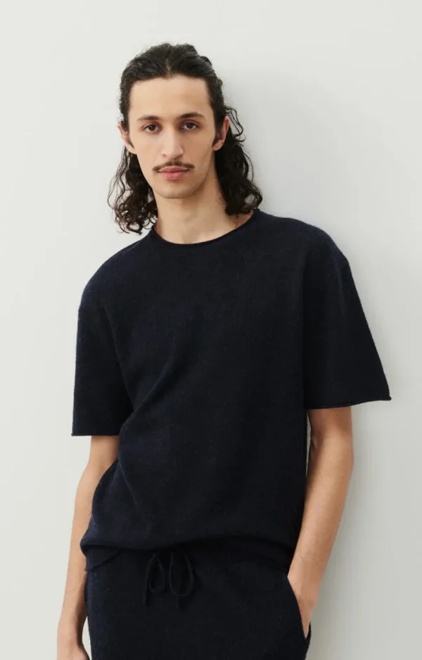 American Vintage La Maille*Pull Homme Docatown