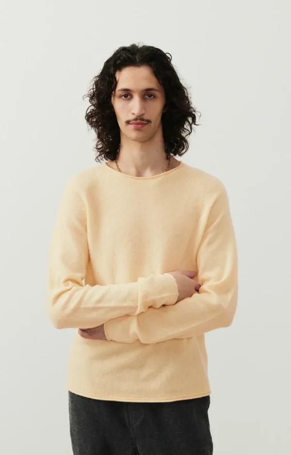 American Vintage La Maille*Pull Homme Docatown