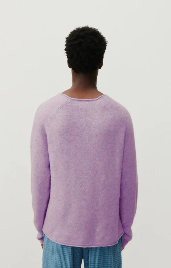 American Vintage La Maille*Pull Homme Docatown