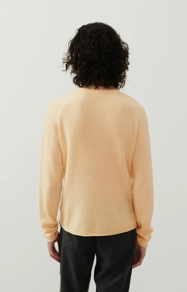 American Vintage La Maille*Pull Homme Docatown