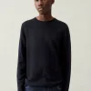 American Vintage La Maille*Pull Homme Ducksbay