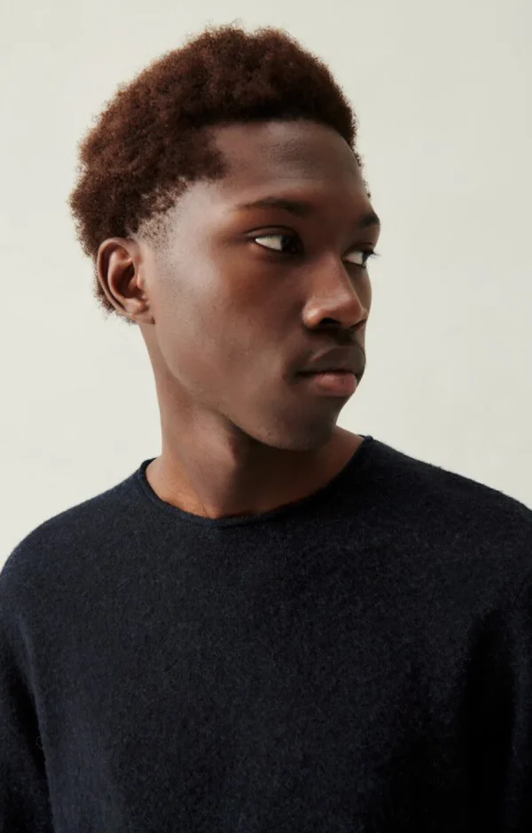 American Vintage La Maille*Pull Homme Ducksbay