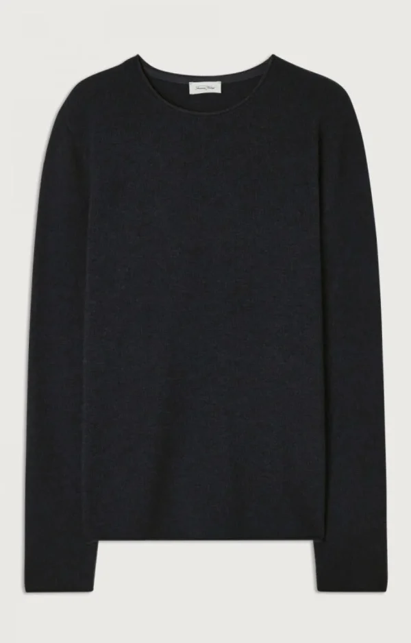 American Vintage La Maille*Pull Homme Ducksbay