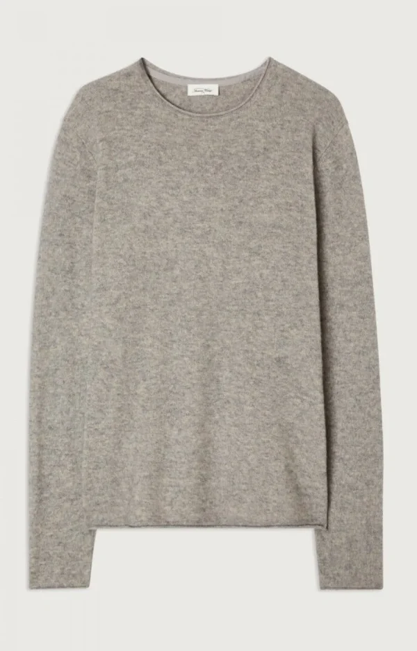 American Vintage La Maille*Pull Homme Ducksbay