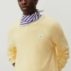 American Vintage La Maille*Pull Homme Dylbay