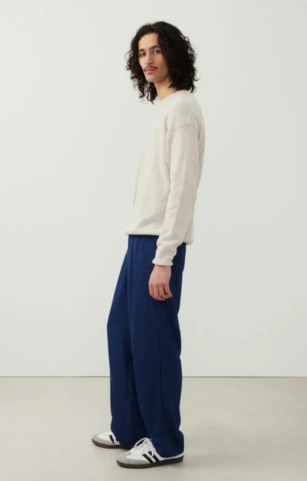American Vintage La Maille*Pull Homme Dylbay
